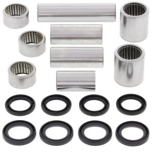 Honda CTX200 Linkage Bearing Kit - All Balls Racing - `02-`11